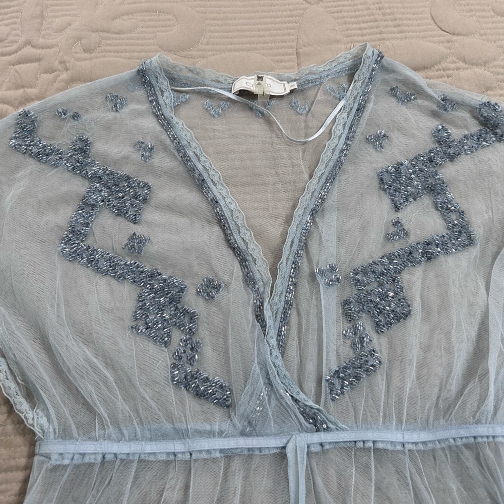 See through top - Picture 3 of 4